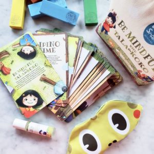 Be Mindful with Tala and Koko