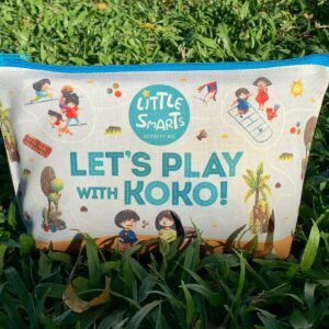 Let's Play with Koko