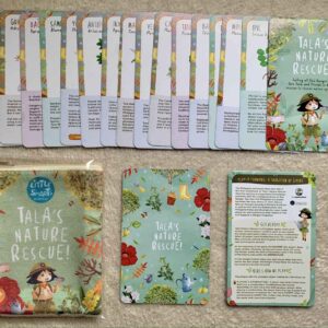 Tala's Nature Rescue Kit