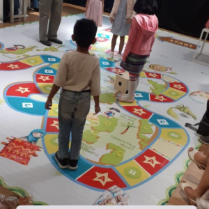 Tala’s Philippine Adventure Life Size Kit (Rent outside Metro Manila)