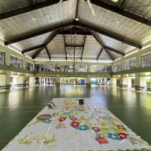 Tala’s Philippine Adventure Life Size Kit (Rent within Metro Manila)